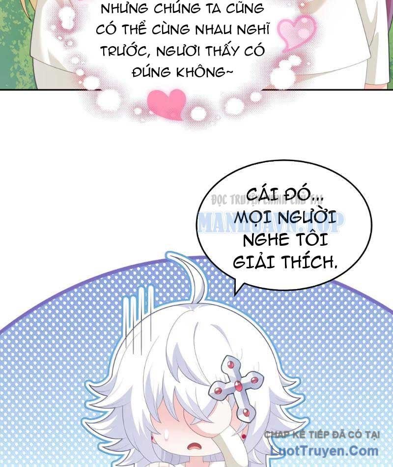 Tránh Ra, Ta Là Ma Pháp Thiếu Nữ! Chapter 50 - 47