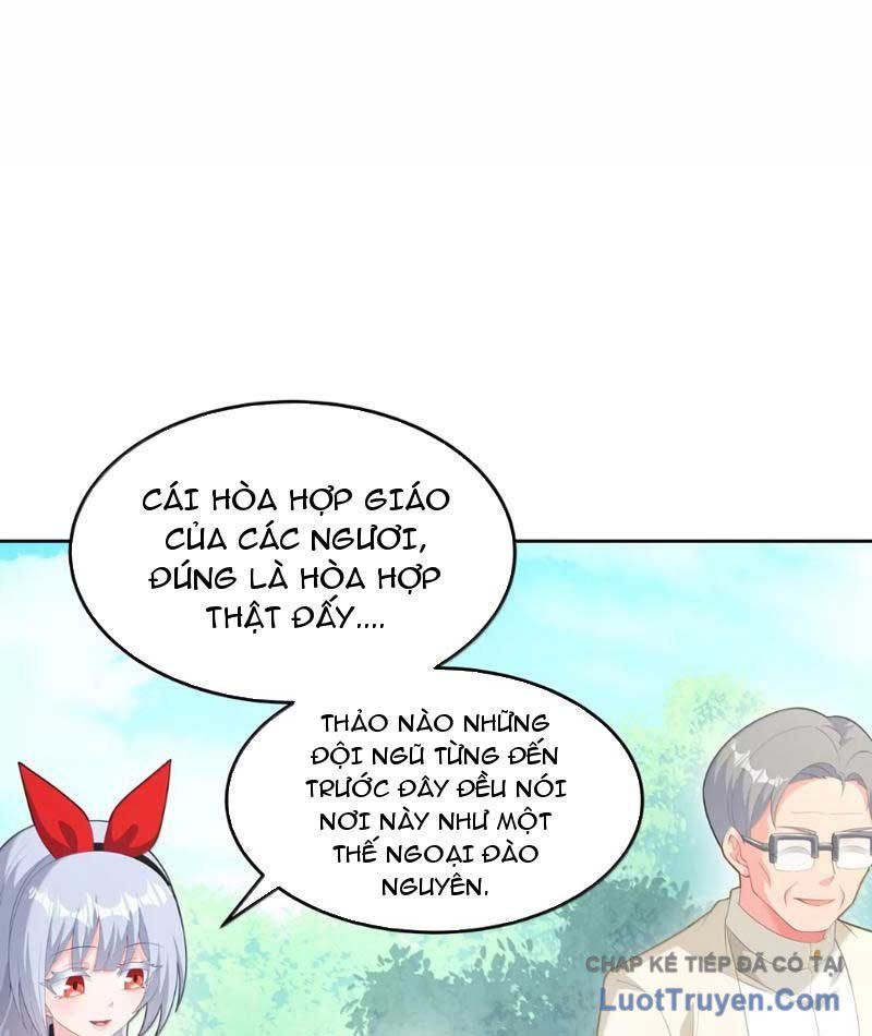 Tránh Ra, Ta Là Ma Pháp Thiếu Nữ! Chapter 50 - 51