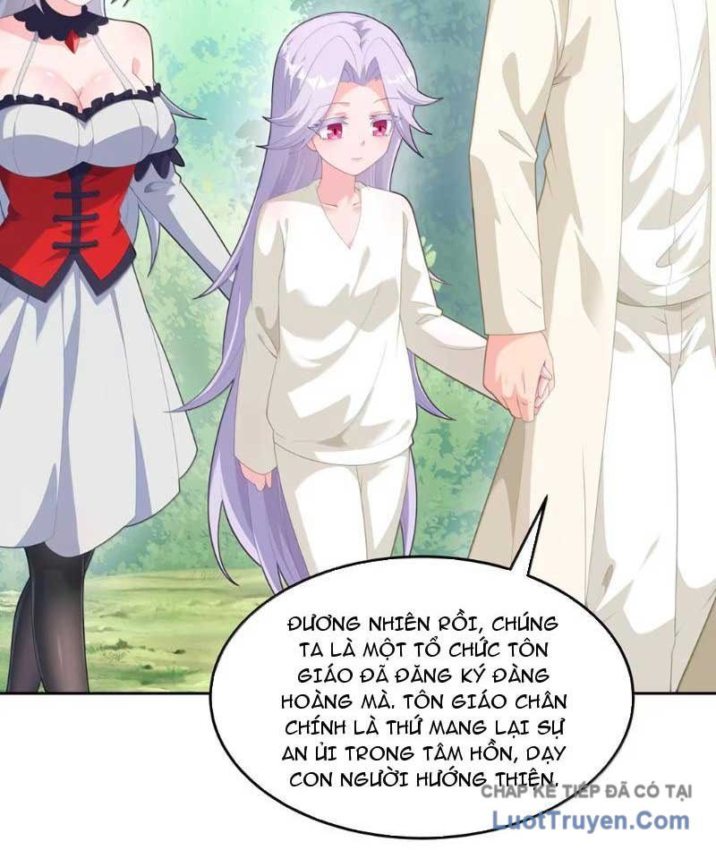 Tránh Ra, Ta Là Ma Pháp Thiếu Nữ! Chapter 50 - 52