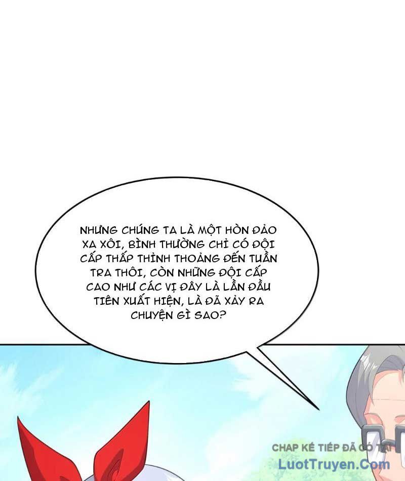 Tránh Ra, Ta Là Ma Pháp Thiếu Nữ! Chapter 50 - 53