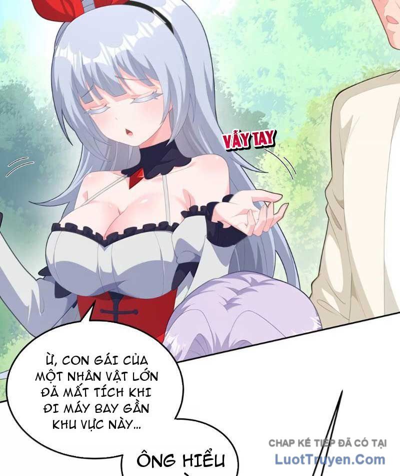 Tránh Ra, Ta Là Ma Pháp Thiếu Nữ! Chapter 50 - 54