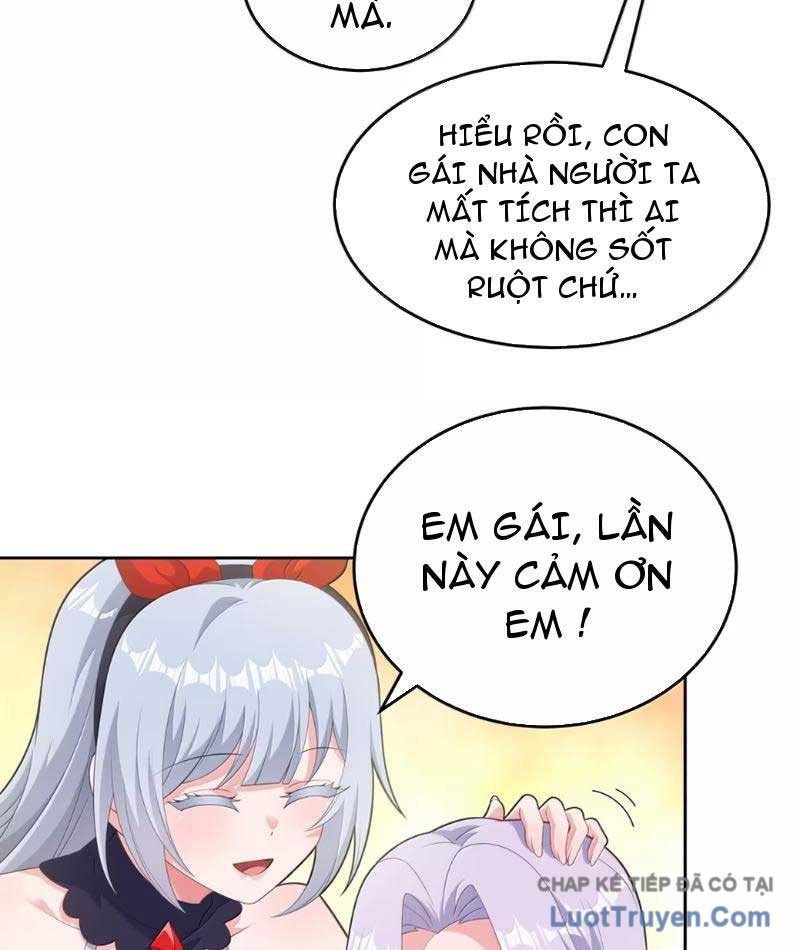 Tránh Ra, Ta Là Ma Pháp Thiếu Nữ! Chapter 50 - 55