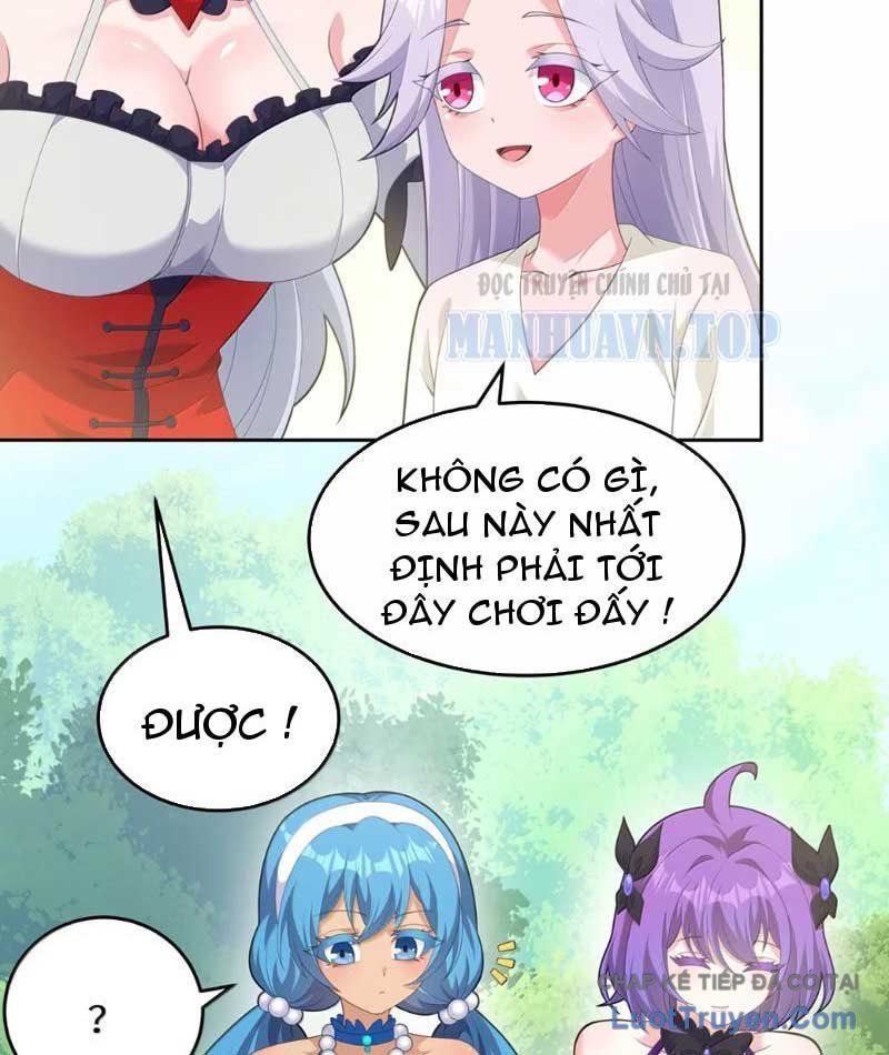 Tránh Ra, Ta Là Ma Pháp Thiếu Nữ! Chapter 50 - 56