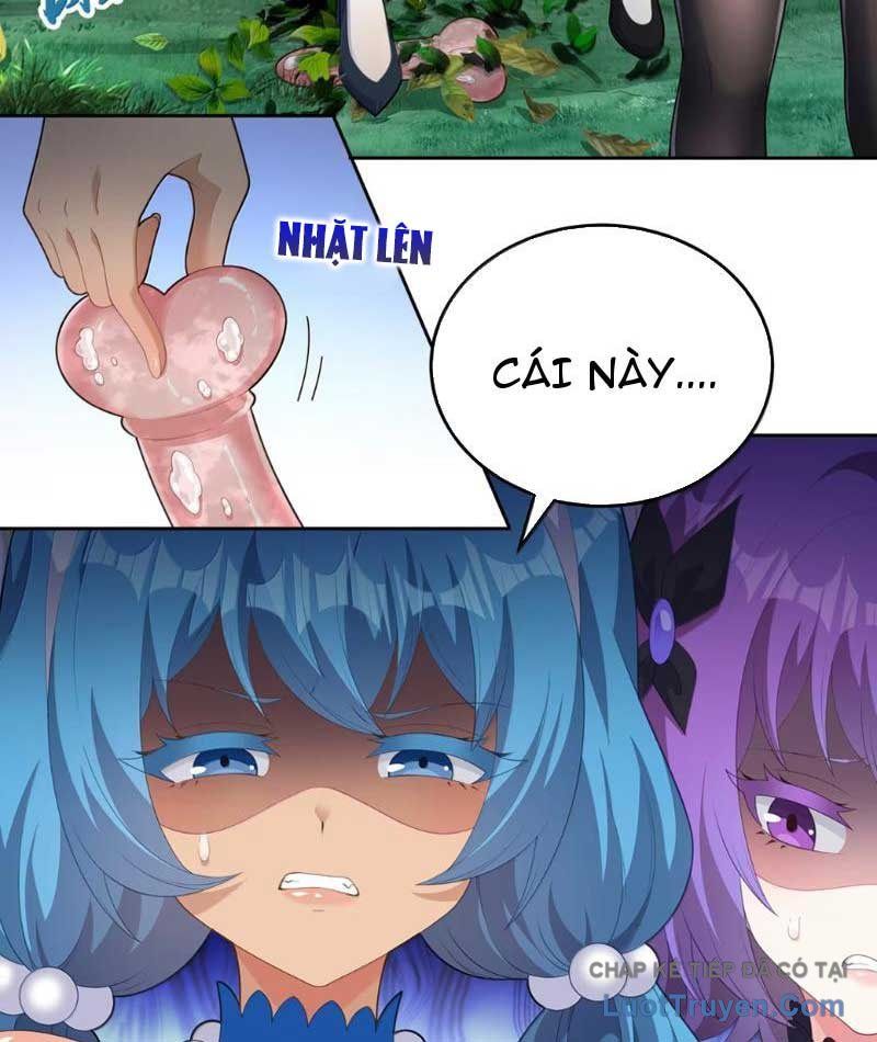 Tránh Ra, Ta Là Ma Pháp Thiếu Nữ! Chapter 50 - 58
