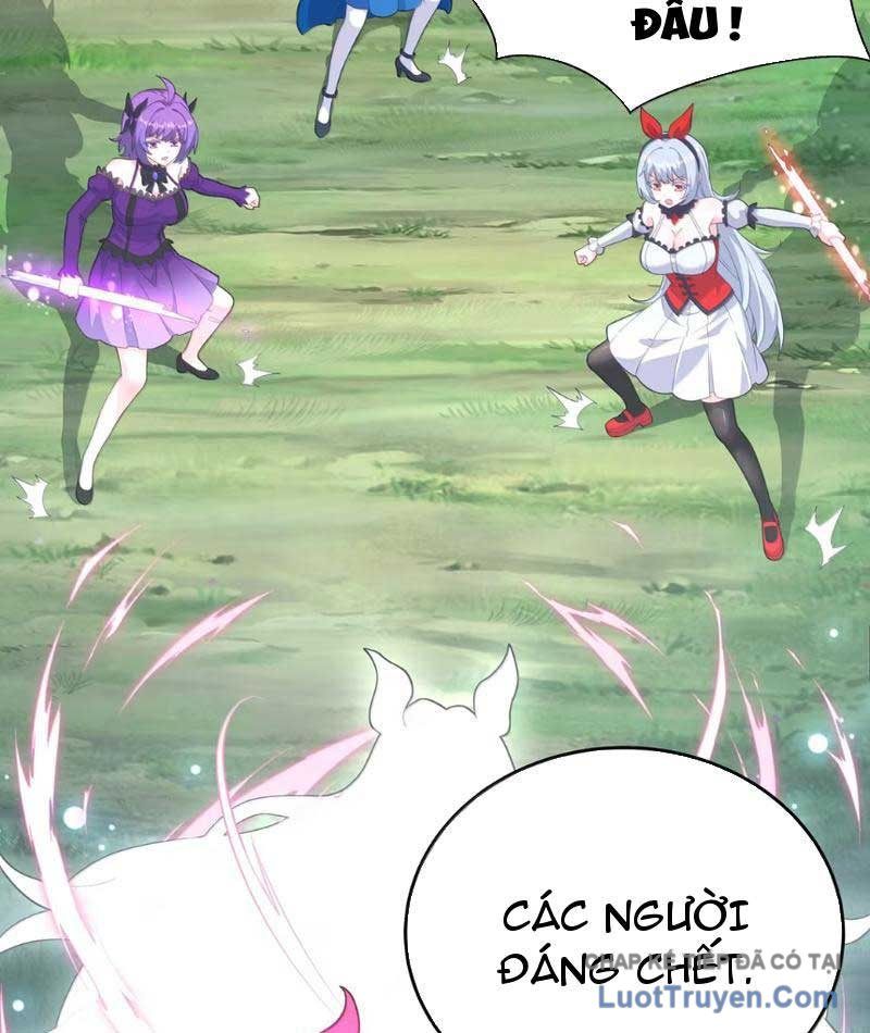 Tránh Ra, Ta Là Ma Pháp Thiếu Nữ! Chapter 50 - 68