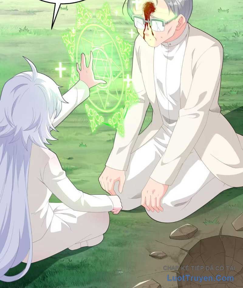 Tránh Ra, Ta Là Ma Pháp Thiếu Nữ! Chapter 50 - 9