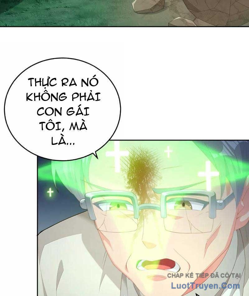 Tránh Ra, Ta Là Ma Pháp Thiếu Nữ! Chapter 50 - 10