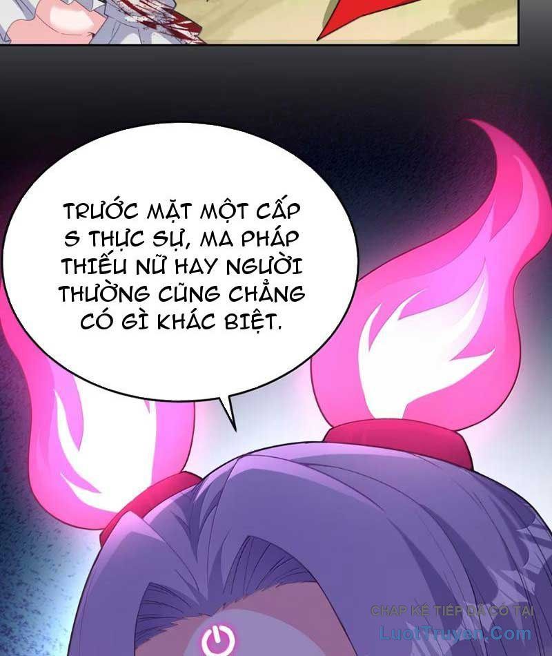 Tránh Ra, Ta Là Ma Pháp Thiếu Nữ! Chapter 50 - 94