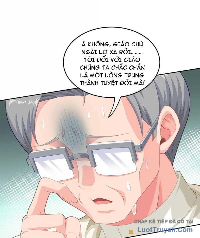 Tránh Ra, Ta Là Ma Pháp Thiếu Nữ! Chapter 51 - 12