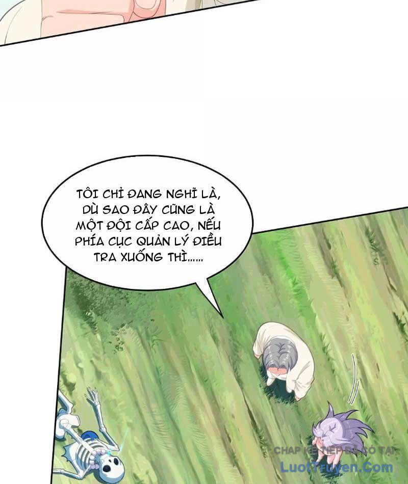 Tránh Ra, Ta Là Ma Pháp Thiếu Nữ! Chapter 51 - 13