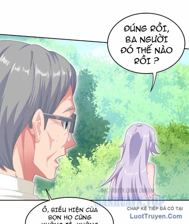 Tránh Ra, Ta Là Ma Pháp Thiếu Nữ! Chapter 51 - 18