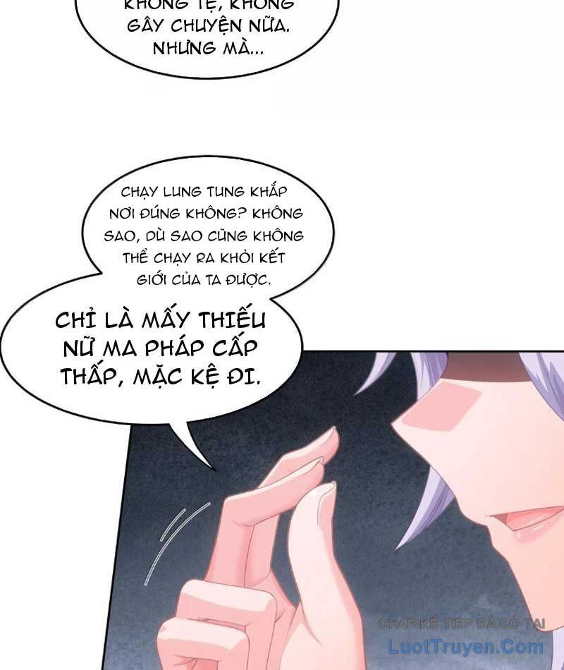 Tránh Ra, Ta Là Ma Pháp Thiếu Nữ! Chapter 51 - 19