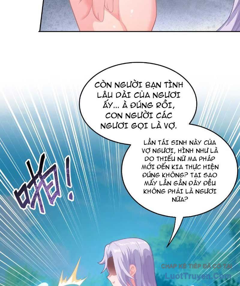Tránh Ra, Ta Là Ma Pháp Thiếu Nữ! Chapter 51 - 20