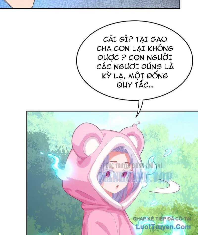 Tránh Ra, Ta Là Ma Pháp Thiếu Nữ! Chapter 51 - 23