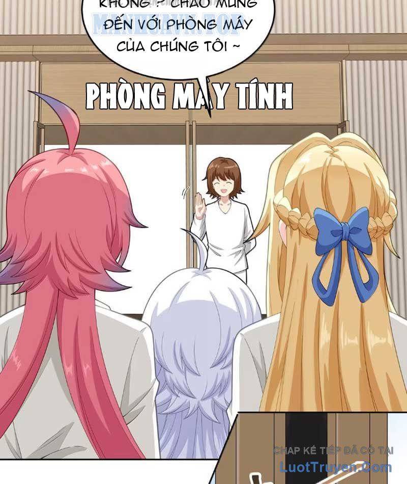 Tránh Ra, Ta Là Ma Pháp Thiếu Nữ! Chapter 51 - 35