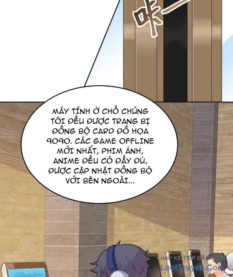 Tránh Ra, Ta Là Ma Pháp Thiếu Nữ! Chapter 51 - 36