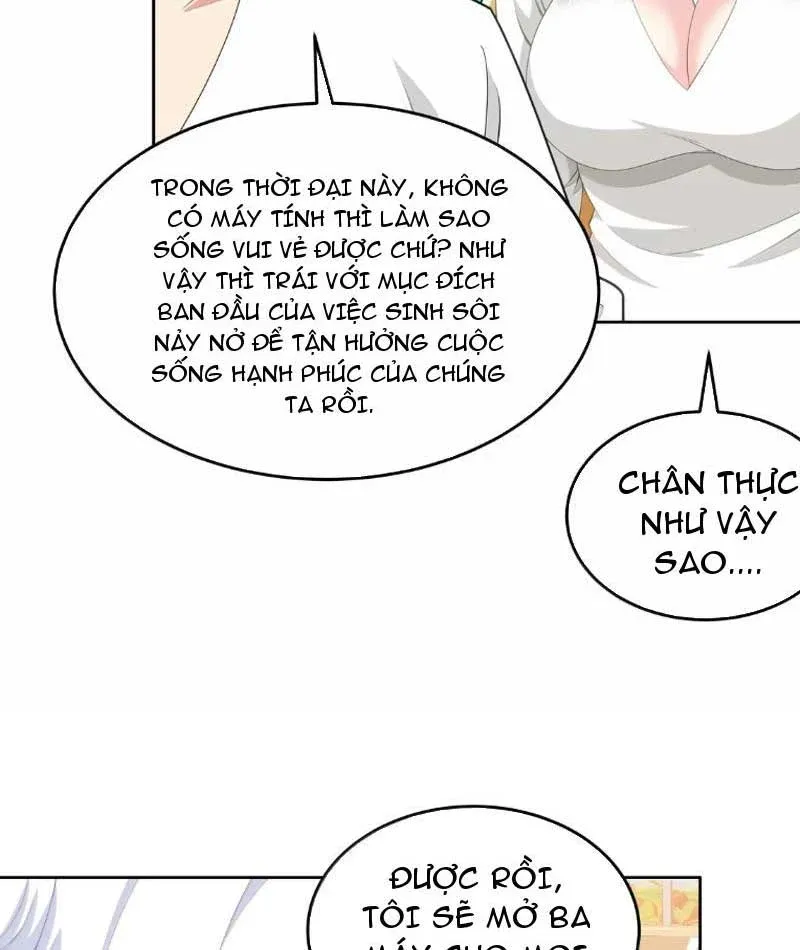 Tránh Ra, Ta Là Ma Pháp Thiếu Nữ! Chapter 51 - 39