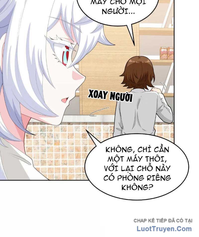 Tránh Ra, Ta Là Ma Pháp Thiếu Nữ! Chapter 51 - 40