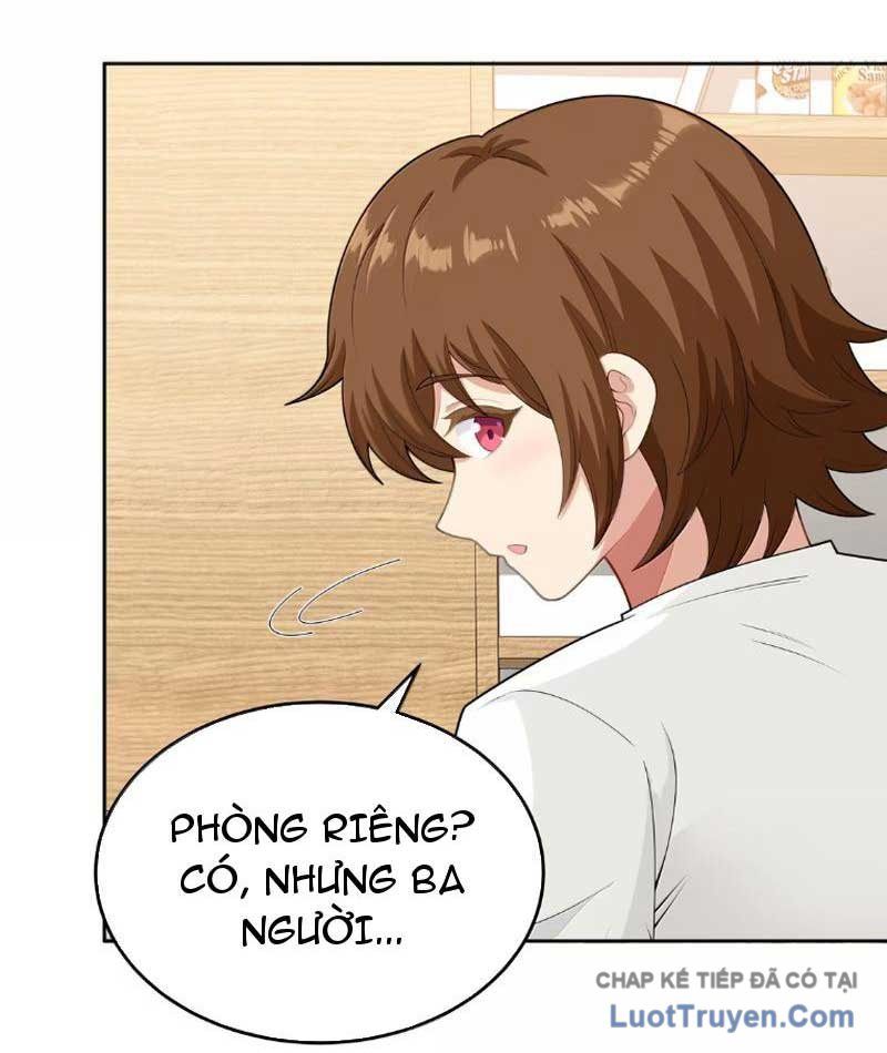 Tránh Ra, Ta Là Ma Pháp Thiếu Nữ! Chapter 51 - 41