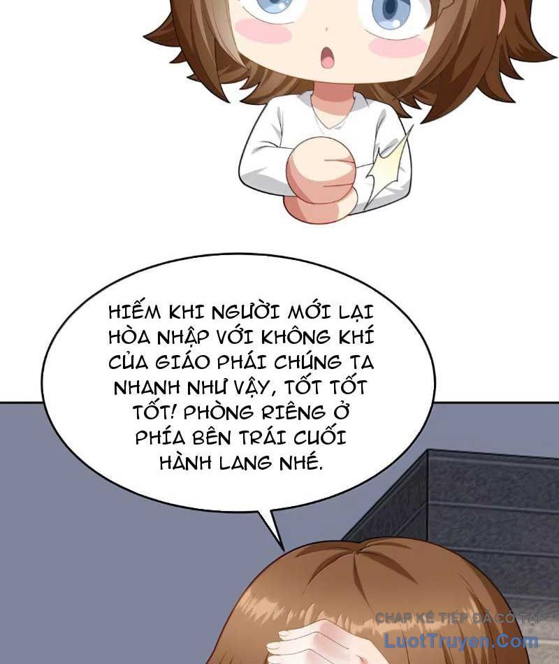 Tránh Ra, Ta Là Ma Pháp Thiếu Nữ! Chapter 51 - 43