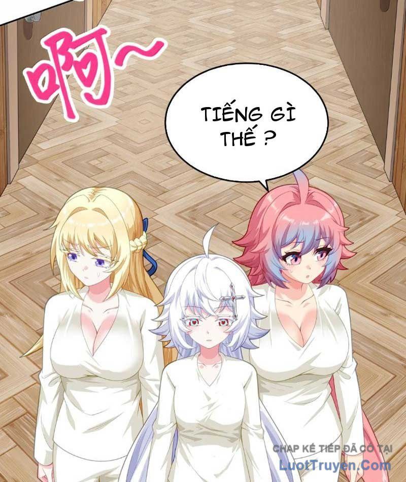 Tránh Ra, Ta Là Ma Pháp Thiếu Nữ! Chapter 51 - 47