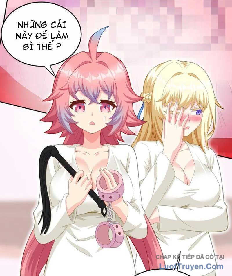 Tránh Ra, Ta Là Ma Pháp Thiếu Nữ! Chapter 51 - 55