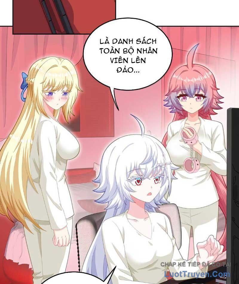 Tránh Ra, Ta Là Ma Pháp Thiếu Nữ! Chapter 51 - 57