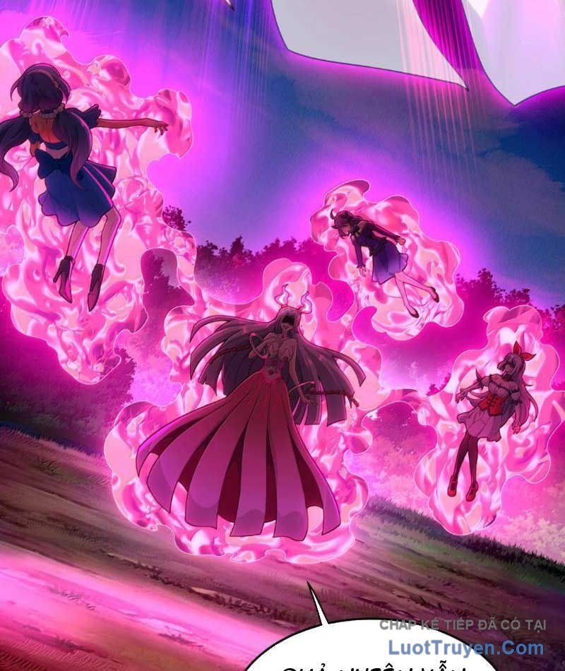 Tránh Ra, Ta Là Ma Pháp Thiếu Nữ! Chapter 51 - 7