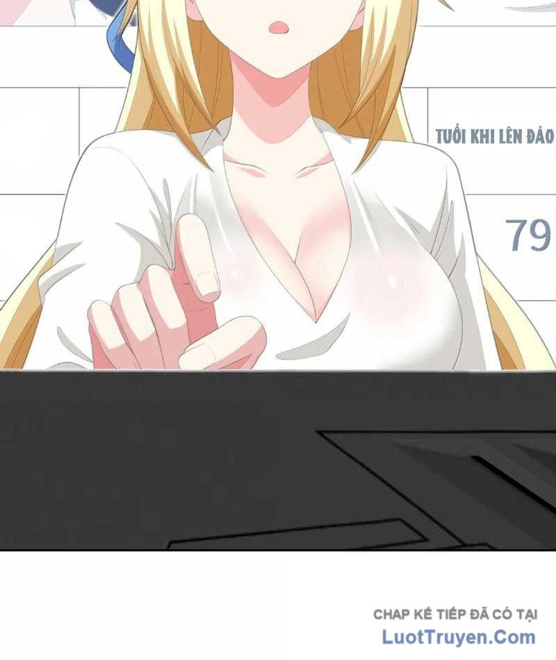 Tránh Ra, Ta Là Ma Pháp Thiếu Nữ! Chapter 51 - 63