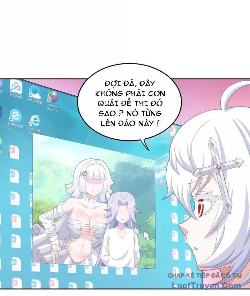 Tránh Ra, Ta Là Ma Pháp Thiếu Nữ! Chapter 51 - 64