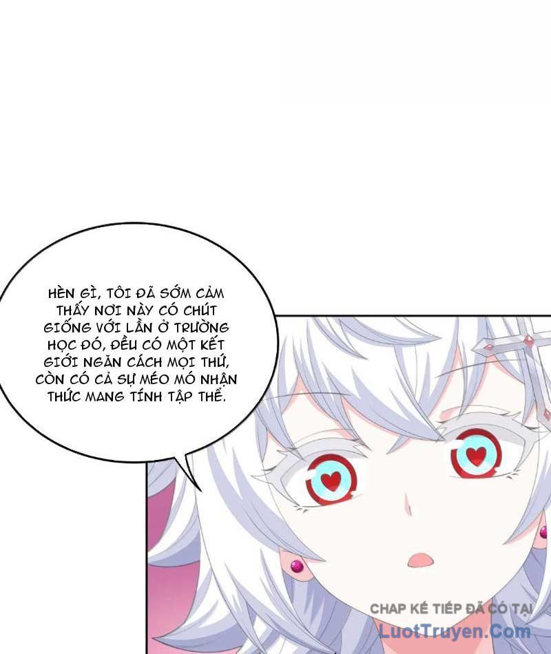 Tránh Ra, Ta Là Ma Pháp Thiếu Nữ! Chapter 51 - 65