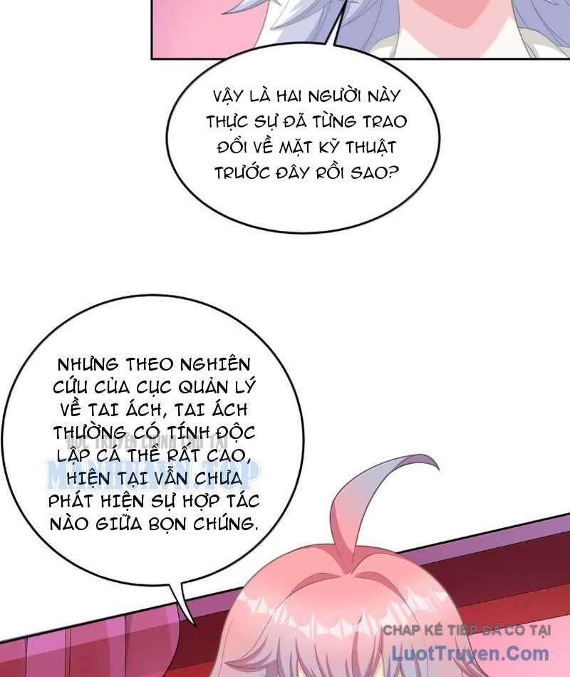 Tránh Ra, Ta Là Ma Pháp Thiếu Nữ! Chapter 51 - 66