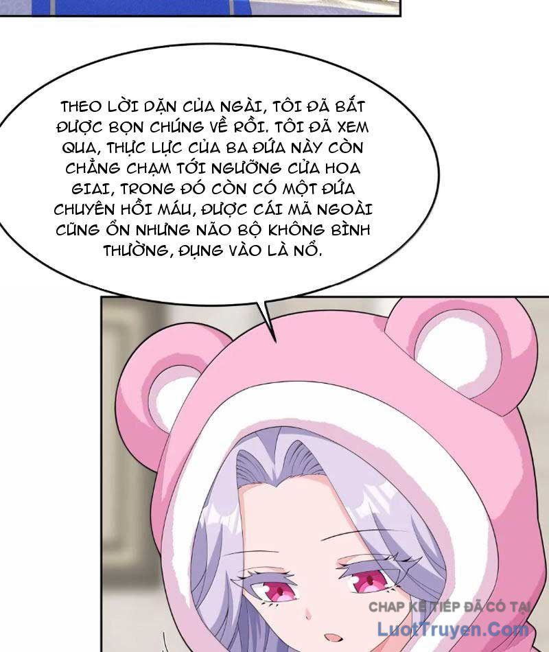 Tránh Ra, Ta Là Ma Pháp Thiếu Nữ! Chapter 51 - 73