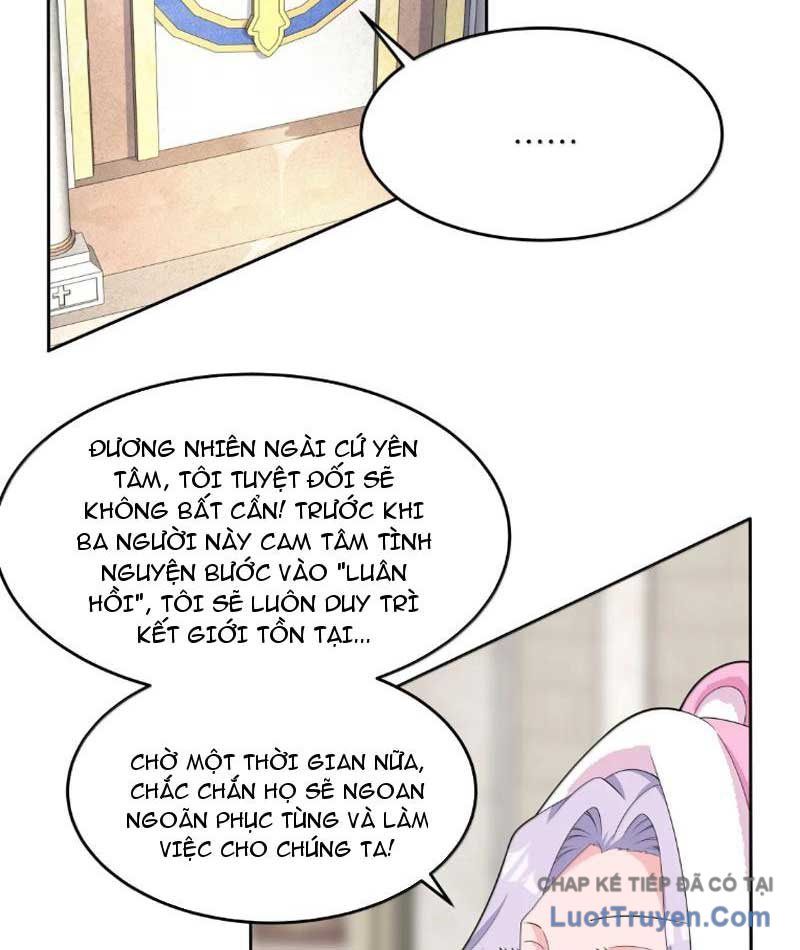 Tránh Ra, Ta Là Ma Pháp Thiếu Nữ! Chapter 51 - 75