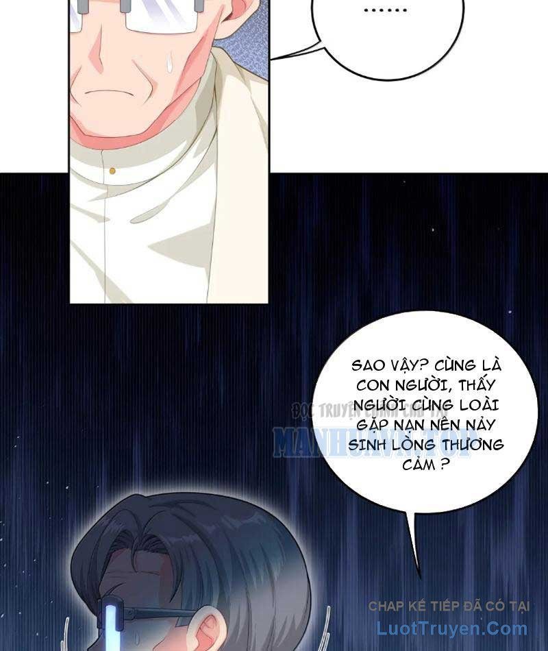 Tránh Ra, Ta Là Ma Pháp Thiếu Nữ! Chapter 51 - 10