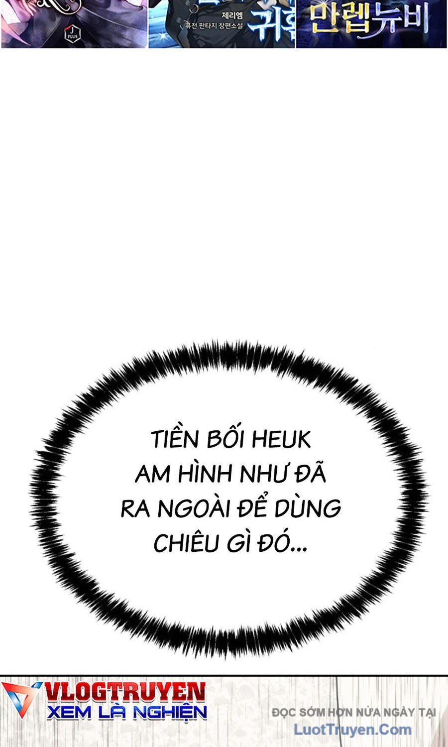 Pháp Sư Đạo Tiền Chapter 23 - 39
