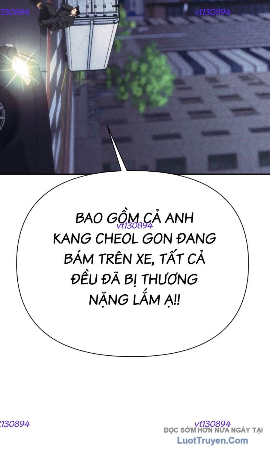 Pháp Sư Đạo Tiền Chapter 23 - 81