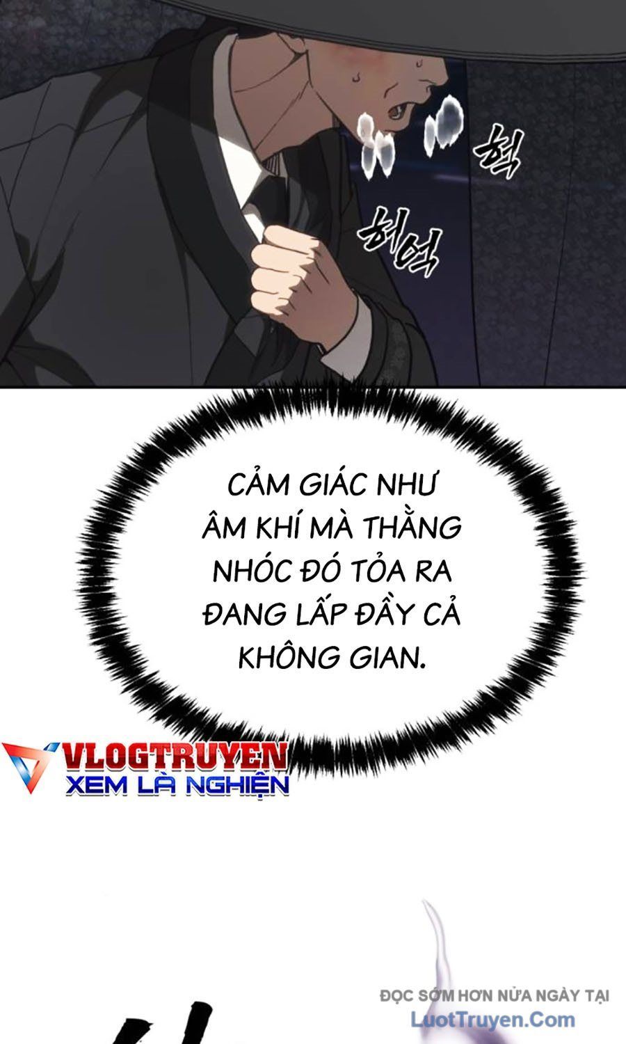 Pháp Sư Đạo Tiền Chapter 24 - 19