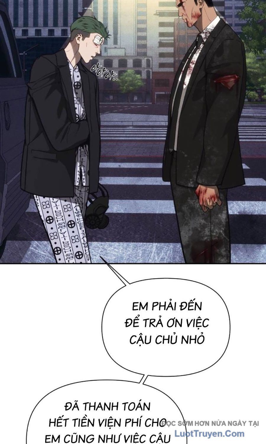 Pháp Sư Đạo Tiền Chapter 24 - 61