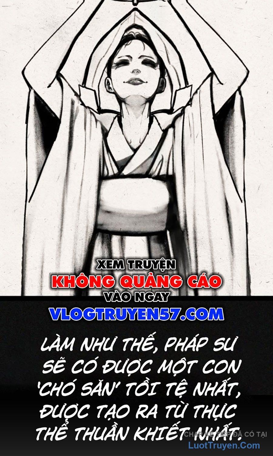 Pháp Sư Đạo Tiền Chapter 27 - 43