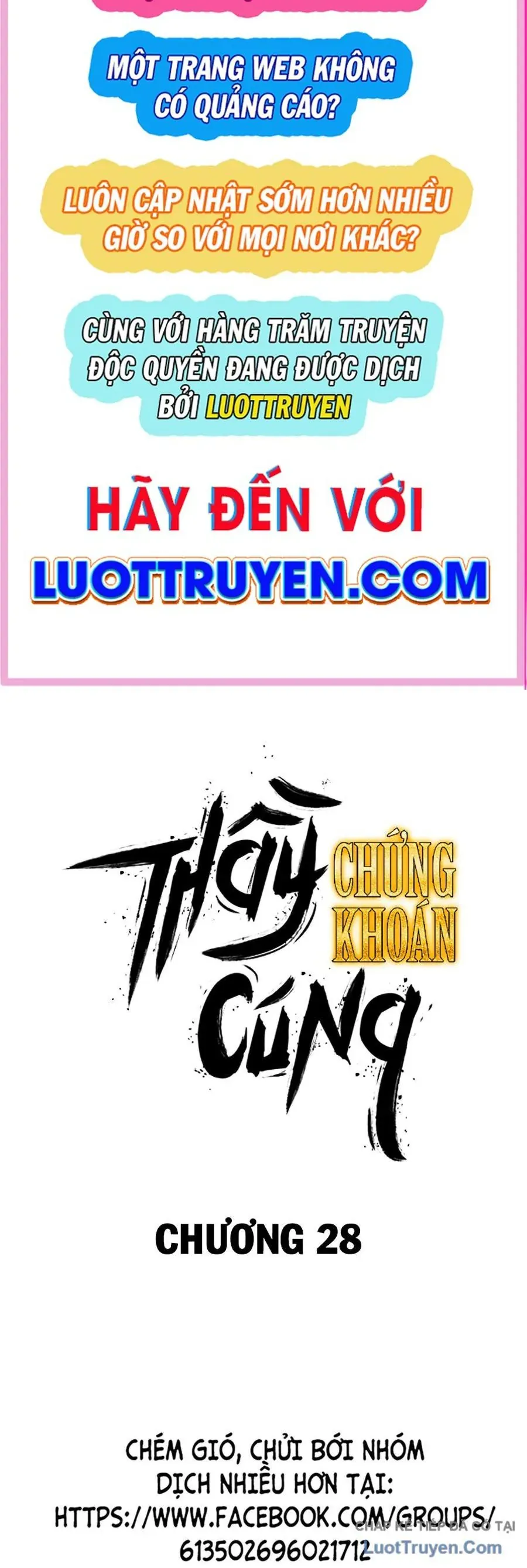 Pháp Sư Đạo Tiền Chapter 28 - 2