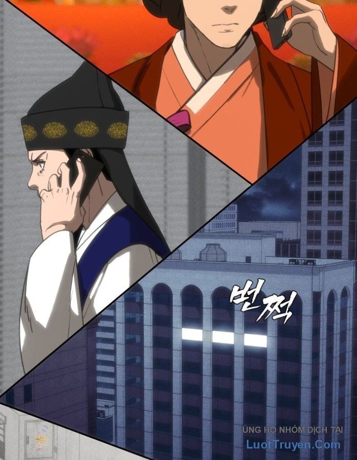 Pháp Sư Đạo Tiền Chapter 54 - 130
