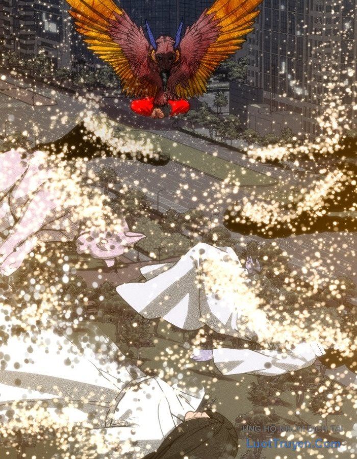 Pháp Sư Đạo Tiền Chapter 54 - 181
