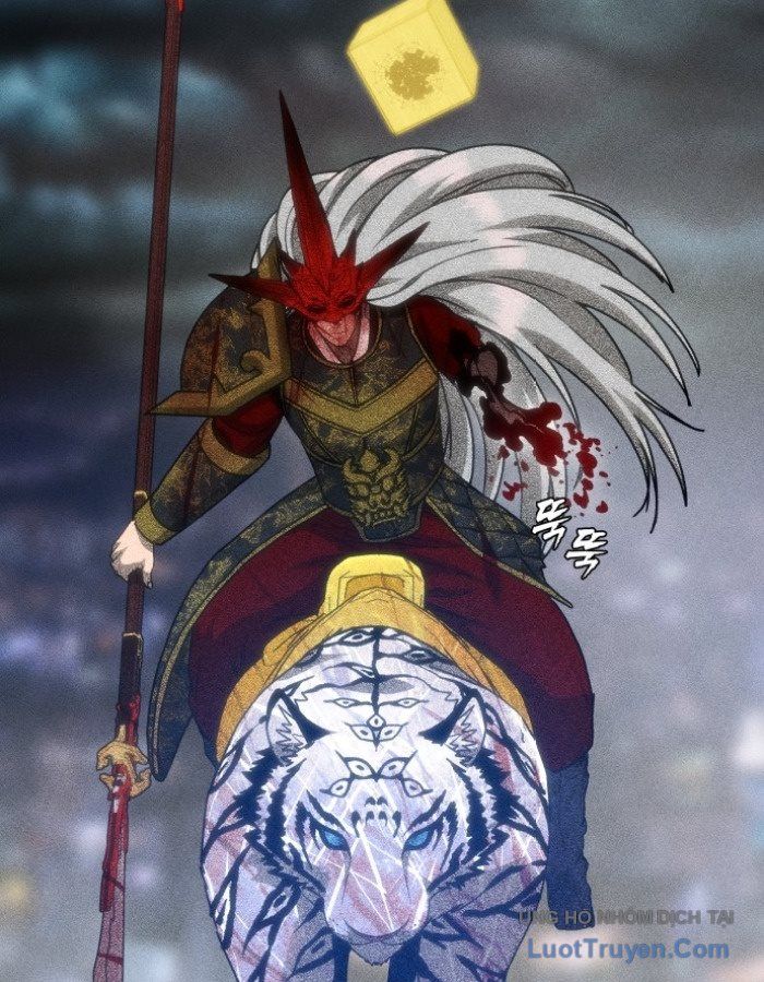 Pháp Sư Đạo Tiền Chapter 54 - 35