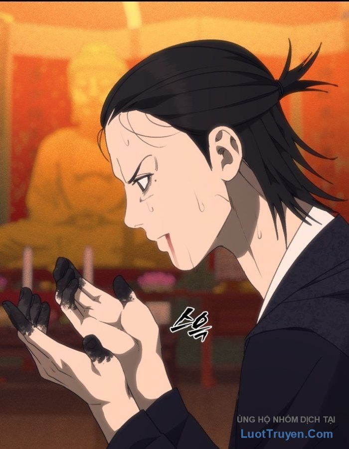 Pháp Sư Đạo Tiền Chapter 54 - 56