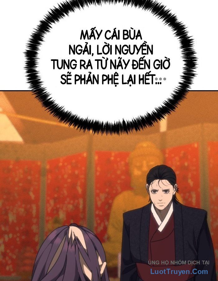 Pháp Sư Đạo Tiền Chapter 54 - 60