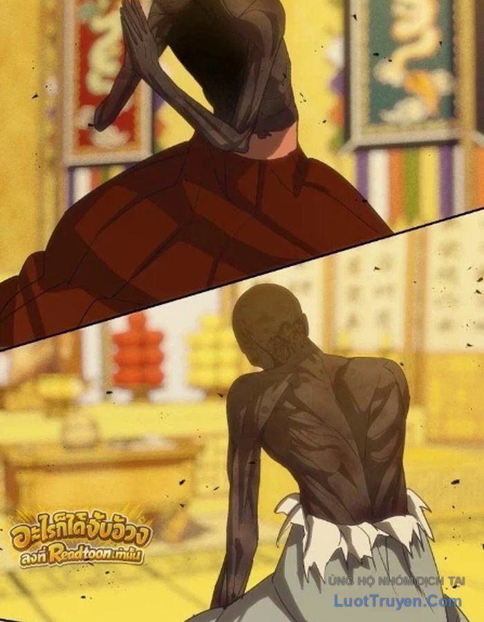 Pháp Sư Đạo Tiền Chapter 58 - 164