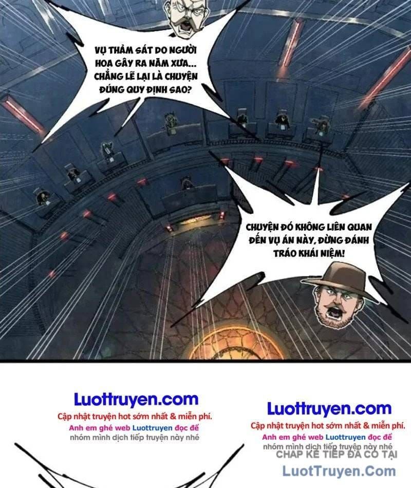 Đạo Vô Danh Chapter 32 - 11