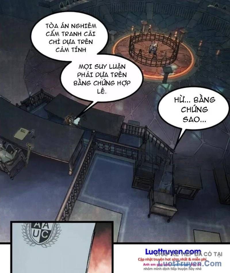 Đạo Vô Danh Chapter 32 - 15