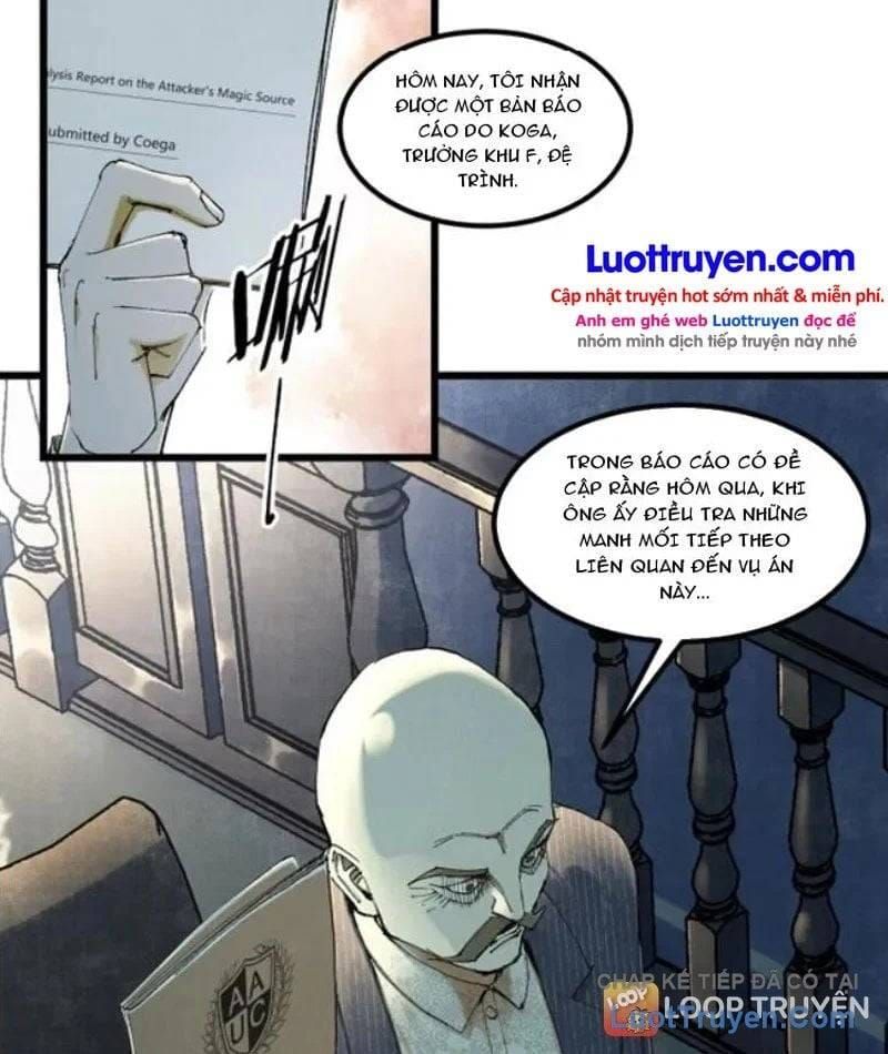 Đạo Vô Danh Chapter 32 - 16